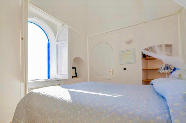 La Saracena-Traditional Amalfi Villa With Sea View Exterior photo