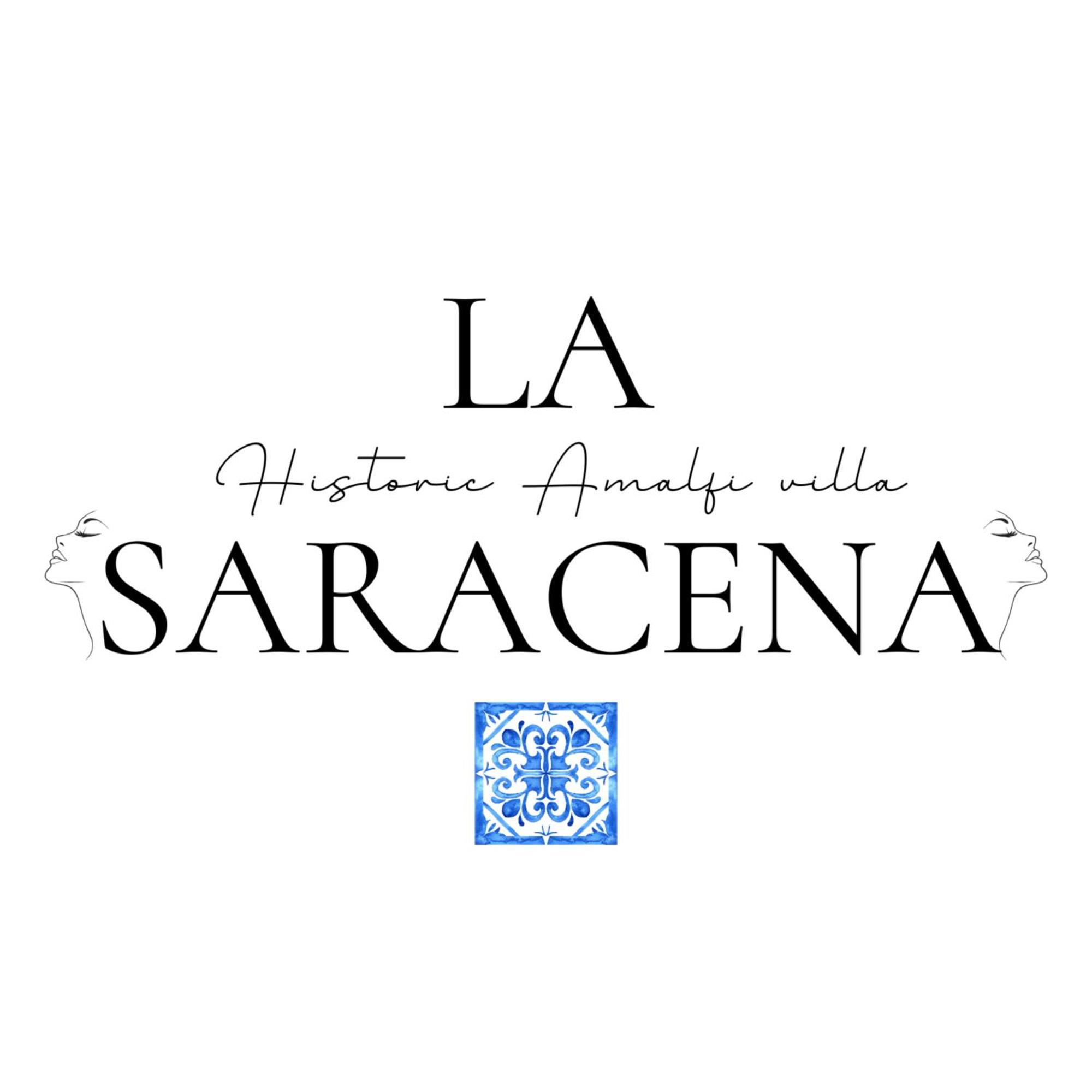 La Saracena-Traditional Amalfi Villa With Sea View Exterior photo