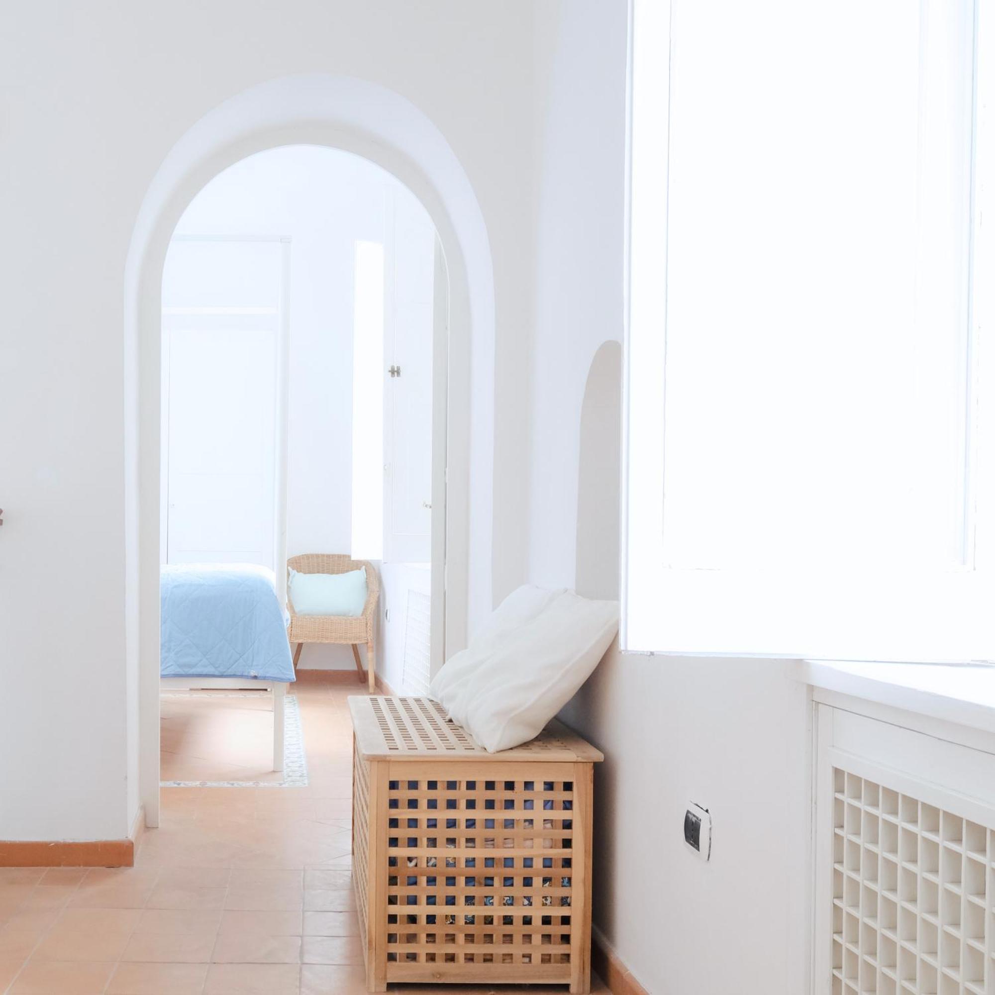 La Saracena-Traditional Amalfi Villa With Sea View Exterior photo